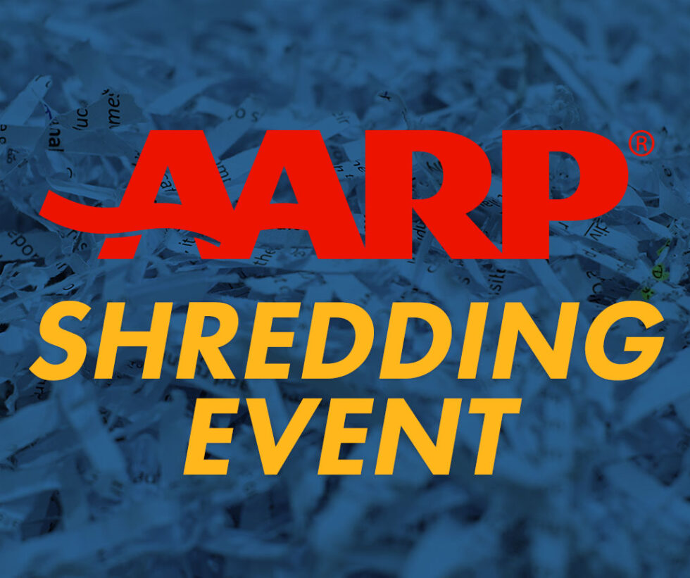 AARP Shredding Event USS Orleck Jacksonville Naval Museum