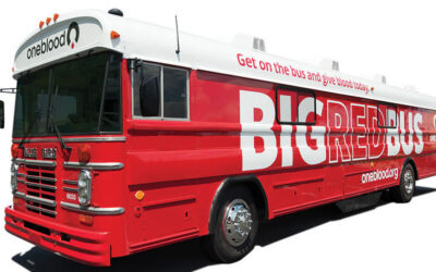 Blood Drive Saturday October 14th