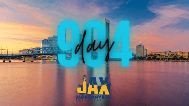 Celebrate 904 Day Aboard the USS Orleck: A Jacksonville Tradition - USS ...