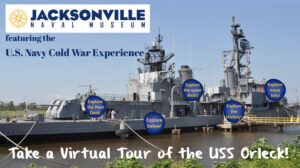 navy ship tours near me